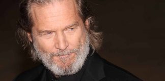 Jeff Bridges Celebrates Decrease In Size Of Tumor