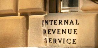 IRS Stops Unannounced In-Person Visits