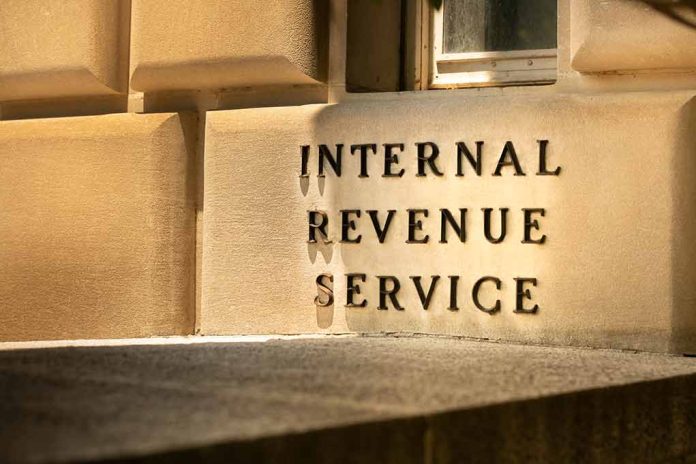 IRS Stops Unannounced In-Person Visits