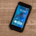 Illegal Robocalls and Scams In Feds Spotlight