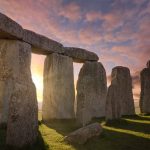 New "Stonehenge" Found By Researchers