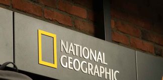 National Geographic Announces Massive Scaledown