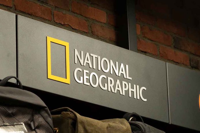 National Geographic Announces Massive Scaledown