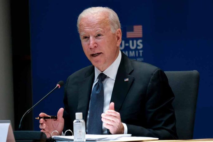 Biden's $130 million in Student Debt Relief