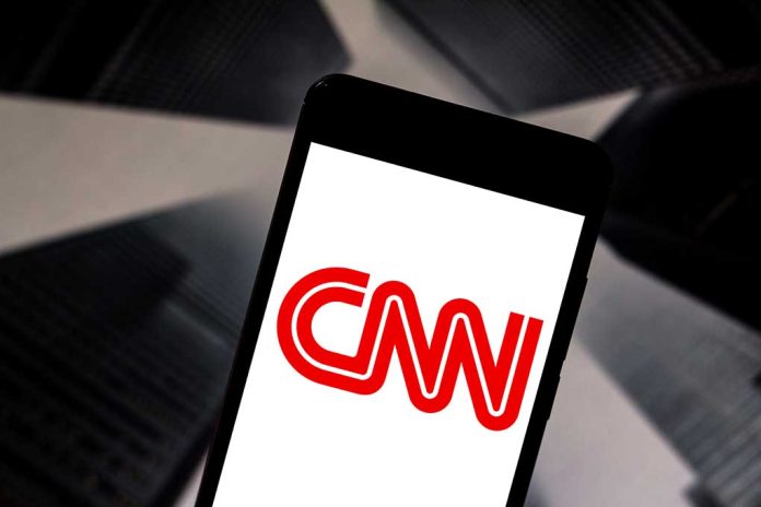 Bay Area Thieves Target CNN Crew Yet Again