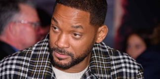 How Steven Spielberg Convinced Will Smith To Star in “Men in Black”