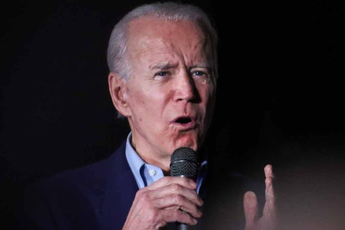 Application for Biden’s New Student Debt Relief Now Available