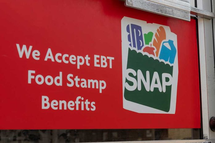 College Receives $53 Million in Funding and Tells Students to Apply for Food Stamps