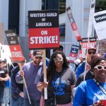 Hollywood Strikers To Return to Bargaining Table