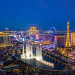 Las Vegas Hotels Possibly Linked to Legionnaire's Outbreak