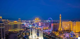 Las Vegas Hotels Possibly Linked to Legionnaire's Outbreak