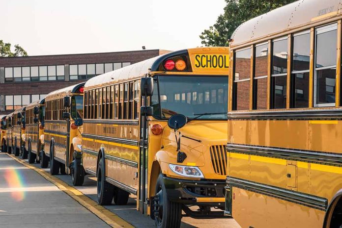 Anne Zakkour's Nazi Salute Incident Shakes Ohio School Board