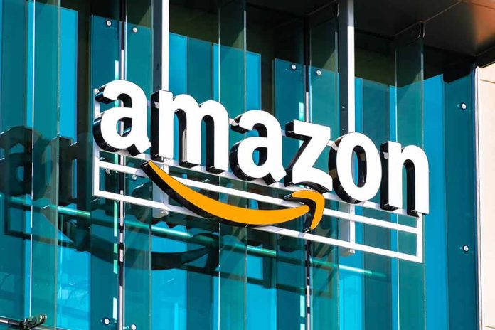 FTC Sues Amazon Over Illegal 'Monopoly Power'