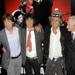 The Rolling Stones Announce New Album In The Works
