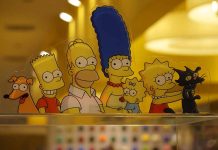 Streaming Date Announced for “The Simpsons” 34th Season