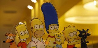 Streaming Date Announced for “The Simpsons” 34th Season