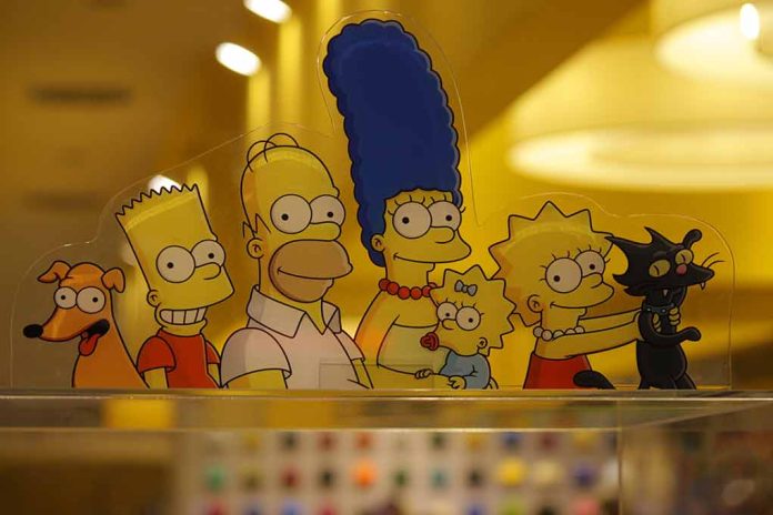 Streaming Date Announced for “The Simpsons” 34th Season