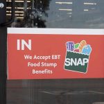 SNAP Benefits Are Increasing Oct 1st - Here's What Is Changing