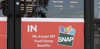 SNAP Benefits Are Increasing Oct 1st - Here's What Is Changing