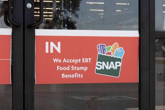 SNAP Benefits Are Increasing Oct 1st - Here's What Is Changing