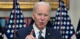 Joe Biden Introduces New Climate Program