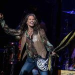 Steven Tyler Faces Potentially Career Ending Voice Issues