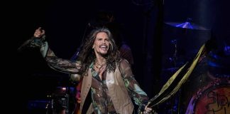 Steven Tyler Faces Potentially Career Ending Voice Issues