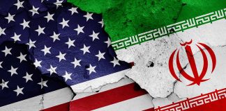 US Implements New Sanctions on Iran