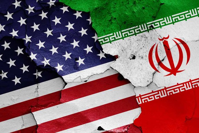 US Implements New Sanctions on Iran