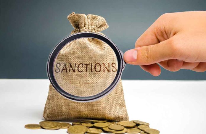 US Adjusts Sanctions on Venezuela