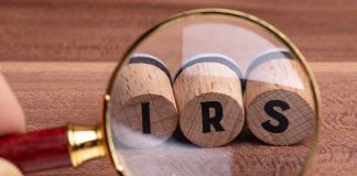 IRS Issues Warning to US Taxpayers