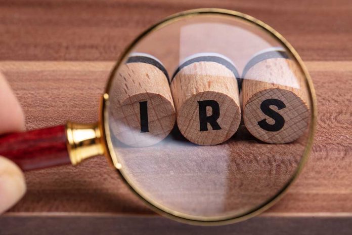 IRS Issues Warning to US Taxpayers