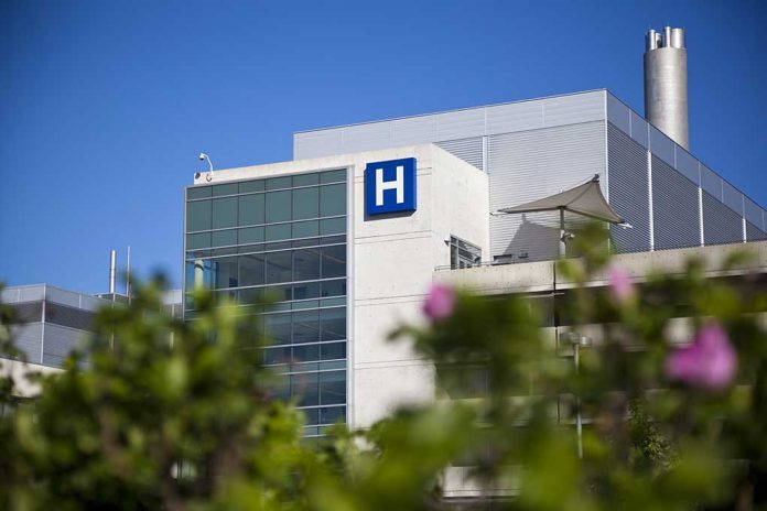Panic Ensues Amid Hospital Unit Closures