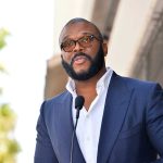 Tyler Perry Building Home for 93yo Fighting to Keep Her Land