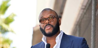 Tyler Perry Building Home for 93yo Fighting to Keep Her Land