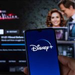 Disney+ to Begin Terminating Accounts for Password-Sharing