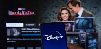 Disney+ to Begin Terminating Accounts for Password-Sharing