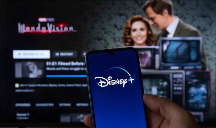 Disney+ to Begin Terminating Accounts for Password-Sharing