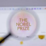 Imprisoned Activist Awarded Nobel Peace Prize