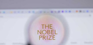 Imprisoned Activist Awarded Nobel Peace Prize