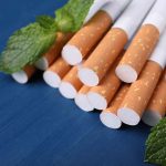 FDA Moves Forward on Ban of Menthol Cigarettes