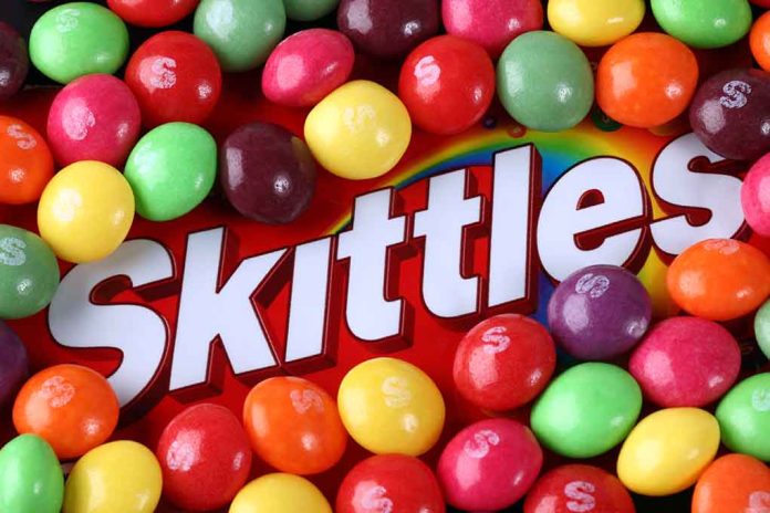 “Skittles Ban” Evokes Calls for US Ban on Dangerous Food Additives
