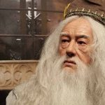 “Harry Potter” Icon Dies, Aged 82