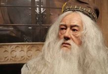 “Harry Potter” Icon Dies, Aged 82