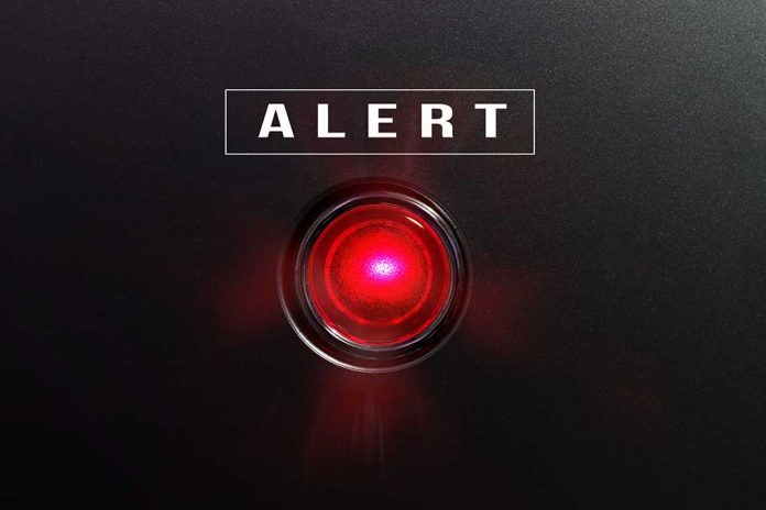 Emergency Alert Issued Following Massive Cyber Attack