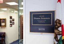 Longtime California Senator, Dianne Feinstein, Dies Aged 90
