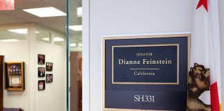 Longtime California Senator, Dianne Feinstein, Dies Aged 90