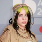 Billie Eilish Says No One Talks About Men's Bodies