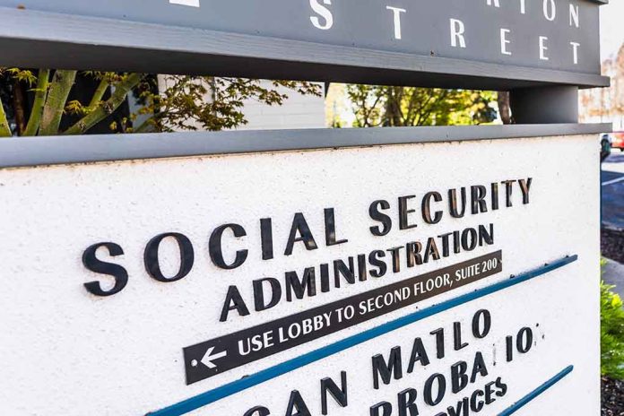 Social Security May become a Key Platform Issue in 2024