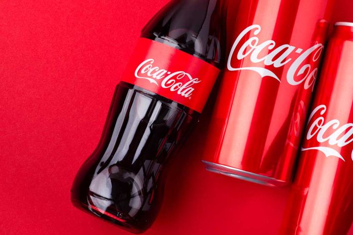 Coca-Cola and Nestle Accused of Lying